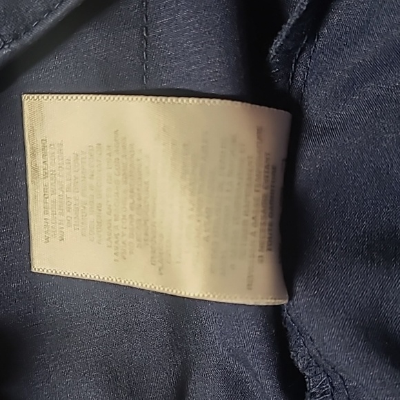 WOMEN'S SCRUB PANTS - Picture 4 of 5